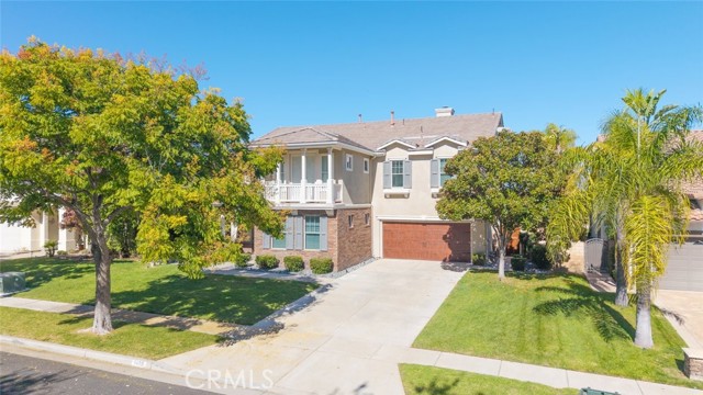 Detail Gallery Image 55 of 61 For 1455 Deer Hollow, Corona,  CA 92882 - 5 Beds | 3/1 Baths