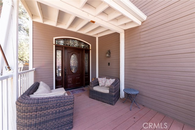 Image 3 for 1699 Linnet Rd, Wrightwood, CA 92397