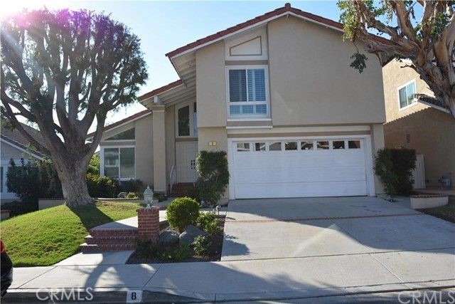 8 Bellezza, Irvine, CA 92620