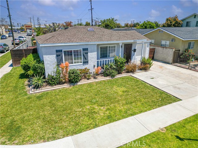 Image 3 for 14402 S Loness Ave, Compton, CA 90220
