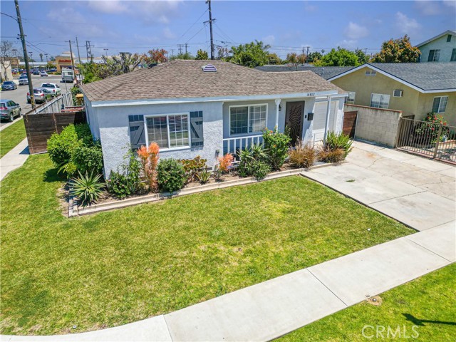 Detail Gallery Image 3 of 25 For 14402 S Loness Ave, Compton,  CA 90220 - 2 Beds | 1 Baths