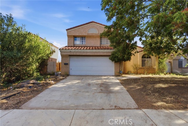 4 Bed Home for Sale in Palmdale, California