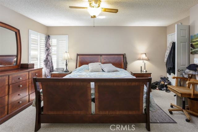 Detail Gallery Image 11 of 26 For 18571 Glenview Ct, Tehachapi,  CA 93561 - 3 Beds | 3/1 Baths