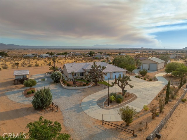 23355 Cuyama