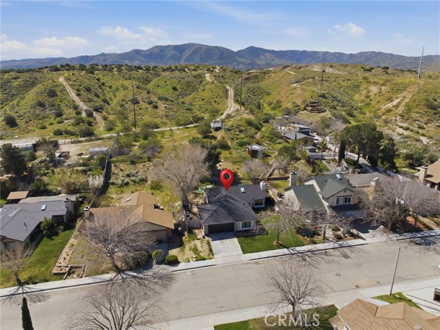 Detail Gallery Image 46 of 46 For 130 Mountainside Dr, Palmdale,  CA 93550 - 3 Beds | 2 Baths