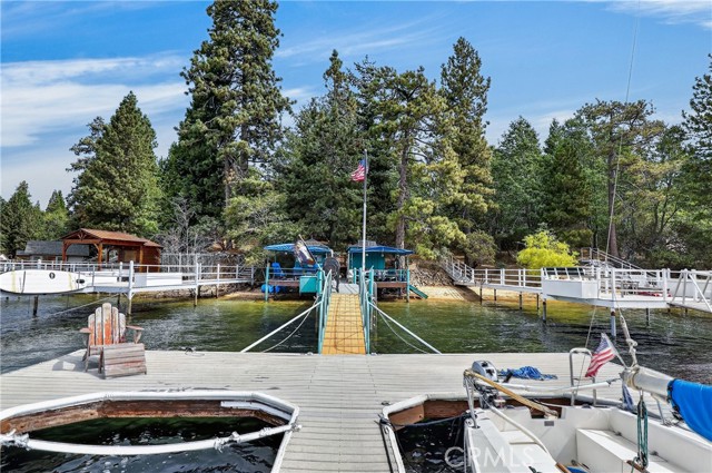 308 N308B, Lake Arrowhead, CA 92352