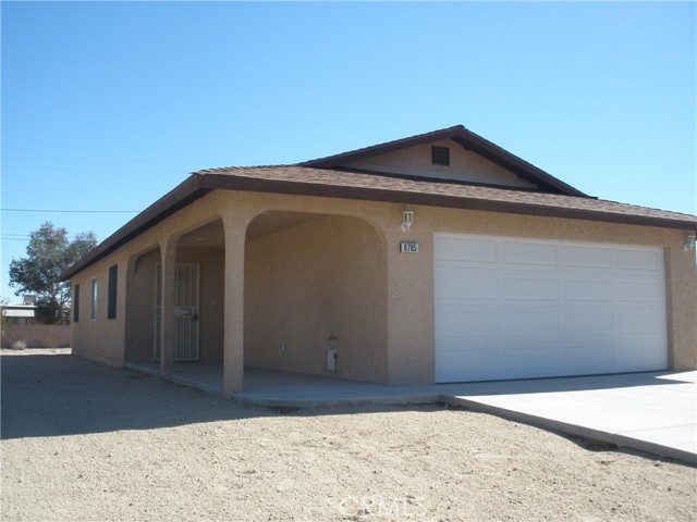6785 Saladin Avenue, Twentynine Palms, CA, 92277 6785 Saladin Avenue, Twentynine Palms, CA, 92277