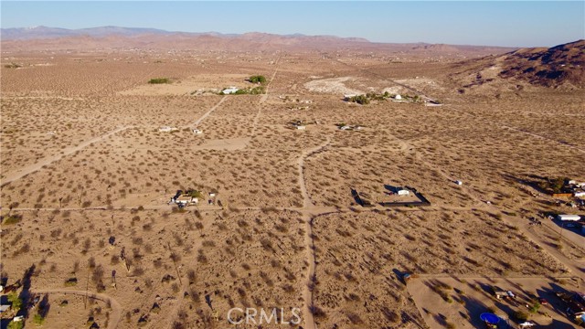Detail Gallery Image 18 of 19 For 0 Rocky Acres Rd, Landers,  CA 92285 - – Beds | – Baths