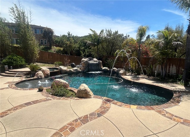 Home for Sale in Vista