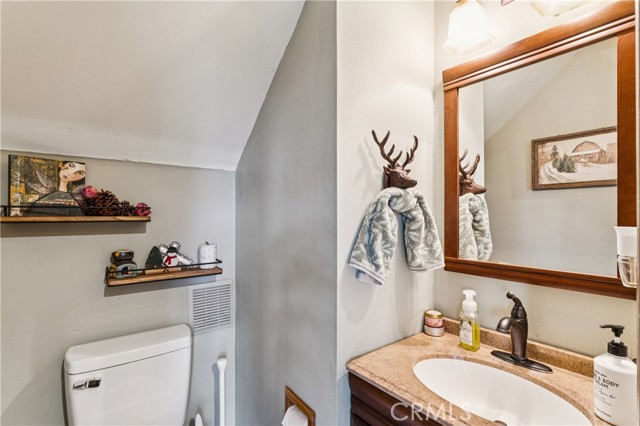 26345 Spyglass, Lake Arrowhead, CA 92391