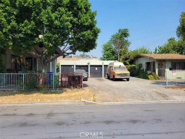 Detail Gallery Image 11 of 19 For 3901 Carlota Bld, Los Angeles,  CA 90031 - – Beds | – Baths