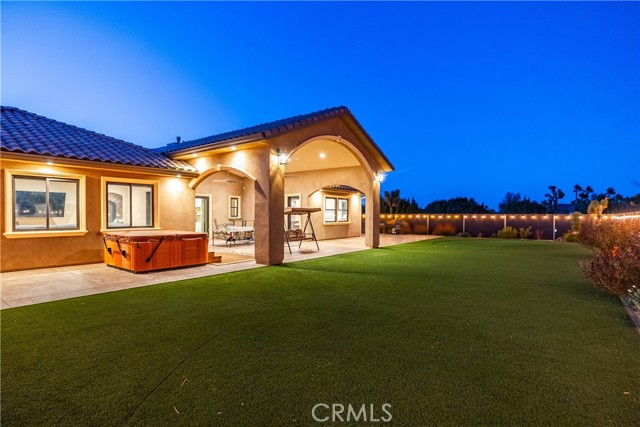Detail Gallery Image 58 of 75 For 40158 25th St W, Palmdale,  CA 93551 - 5 Beds | 4/1 Baths