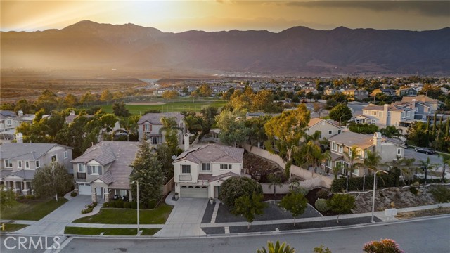 Detail Gallery Image 36 of 47 For 13780 Darkwood Way, Rancho Cucamonga,  CA 91739 - 3 Beds | 2/1 Baths