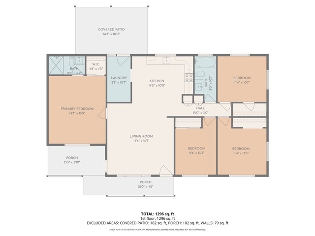 Detail Gallery Image 37 of 39 For 2701 Houchin, Bakersfield,  CA 93304 - 4 Beds | 2 Baths