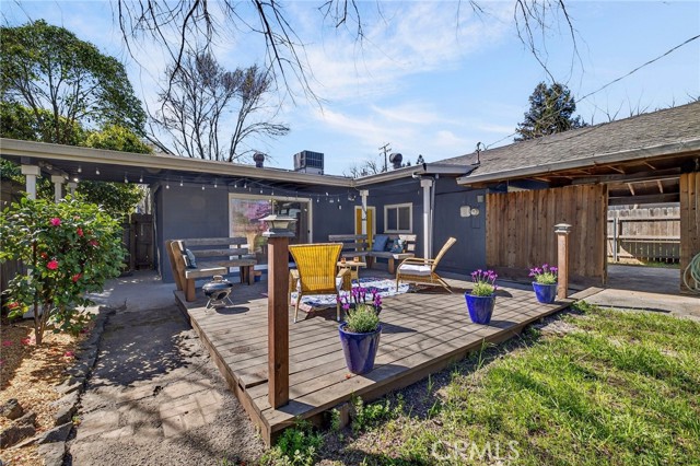 Detail Gallery Image 52 of 65 For 1731 Salem, Chico,  CA 95928 - 3 Beds | 2 Baths