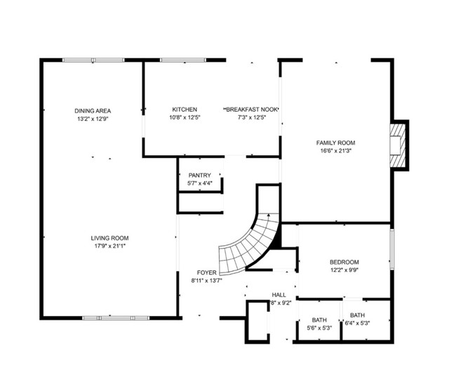 5340 Edgeware Drive, Calabasas CA: https://media.crmls.org/medias/8ad3723e-5321-4873-b630-40d90be95b71.jpg