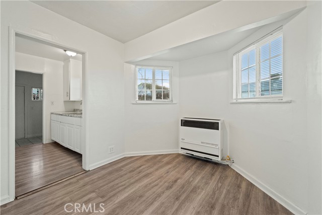 Detail Gallery Image 9 of 26 For 536 E Fredricks, Barstow,  CA 92311 - 3 Beds | 1 Baths