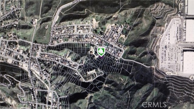 0 ROBERTS WALK, Santa Clarita, California 91384, ,Land,For Sale,0 ROBERTS WALK,CRSR23151691