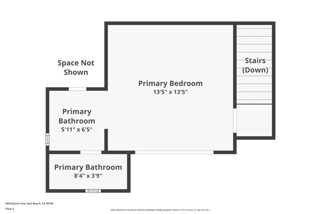 Detail Gallery Image 62 of 68 For 450 Electric, Seal Beach,  CA 90740 - 3 Beds | 2 Baths