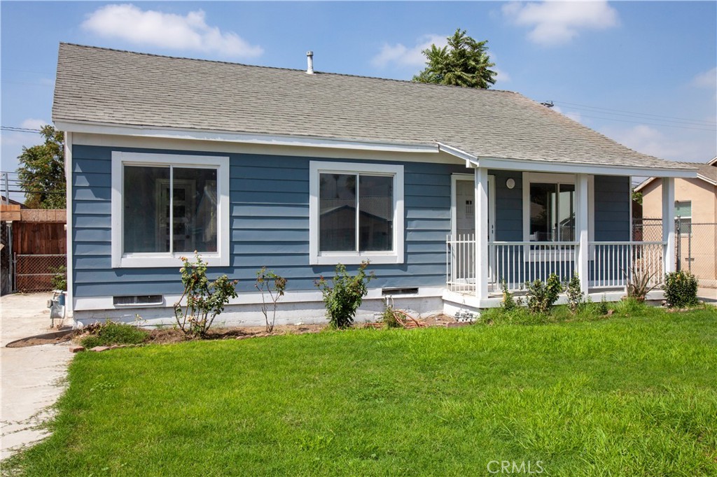 7250 Del Rosa Avenue