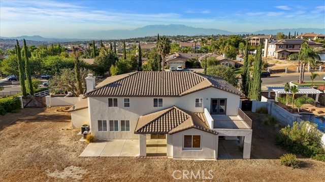 Detail Gallery Image 68 of 75 For 16795 Eagle Peak Rd, Riverside,  CA 92504 - 5 Beds | 4/1 Baths