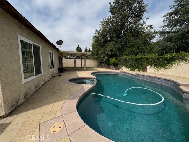 Image 24 of 27 For 8641 Limestone Drive