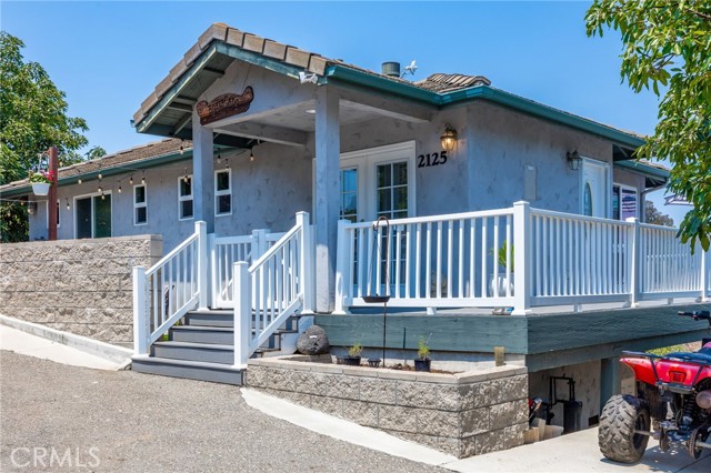 Detail Gallery Image 3 of 43 For 2125 Puerto Del Mundo, Fallbrook,  CA 92028 - 1 Beds | 1 Baths