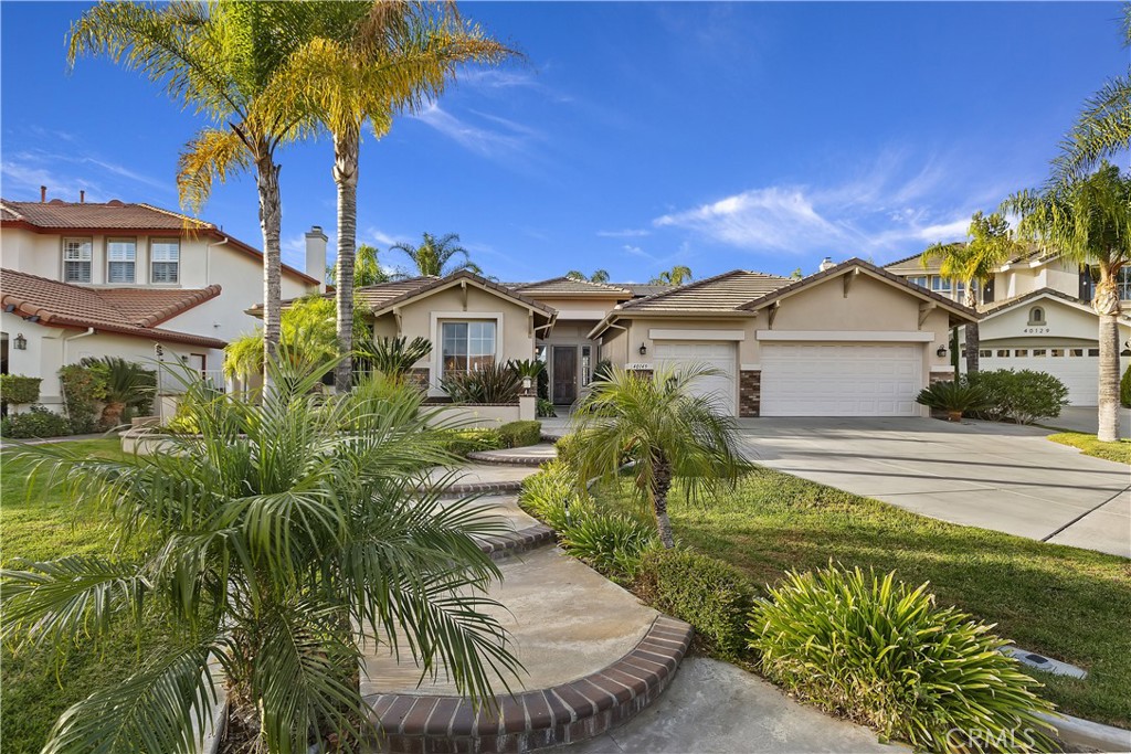 40008 Montage Lane, Murrieta