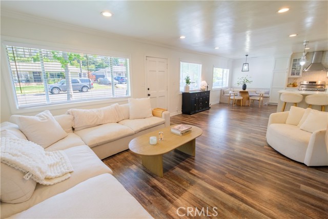 Detail Gallery Image 4 of 38 For 2510 Conata St., Duarte,  CA 91010 - 3 Beds | 1 Baths