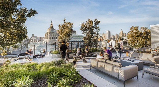 Detail Gallery Image 33 of 75 For 150 Van Ness Ave #0202,  San Francisco,  CA 94102 - 2 Beds | 2 Baths