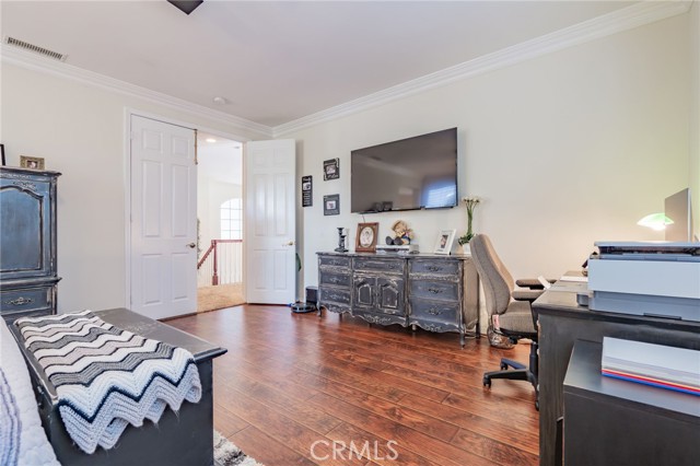 Detail Gallery Image 37 of 72 For 4578 Big Country Ct, Moorpark,  CA 93021 - 4 Beds | 4 Baths