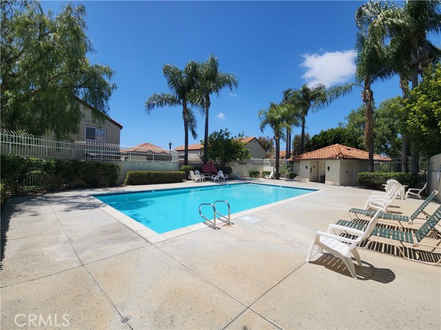 Detail Gallery Image 25 of 27 For 23346 La Mar #D,  Mission Viejo,  CA 92691 - 2 Beds | 2/1 Baths