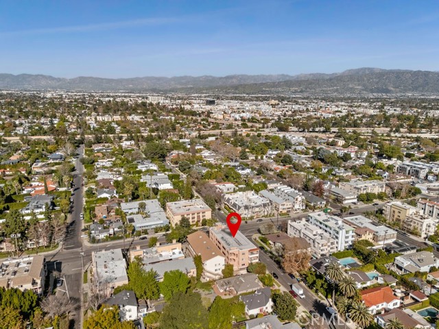 Detail Gallery Image 60 of 61 For 11504 Moorpark St #103,  Studio City,  CA 91602 - 3 Beds | 2/1 Baths