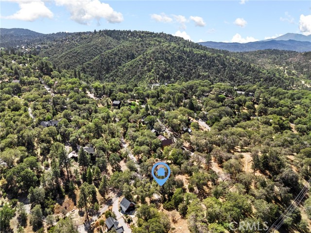 1700 S Way, Lake Arrowhead, CA 92352