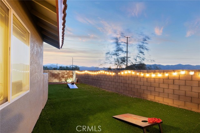 Detail Gallery Image 47 of 68 For 56780 Taos Cir, Yucca Valley,  CA 92284 - 3 Beds | 2 Baths