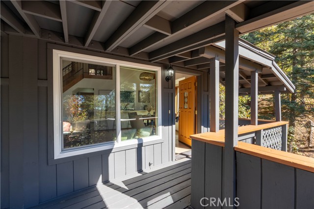 Detail Gallery Image 35 of 43 For 6301 Cedar Ave, Angelus Oaks,  CA 92305 - 2 Beds | 2 Baths