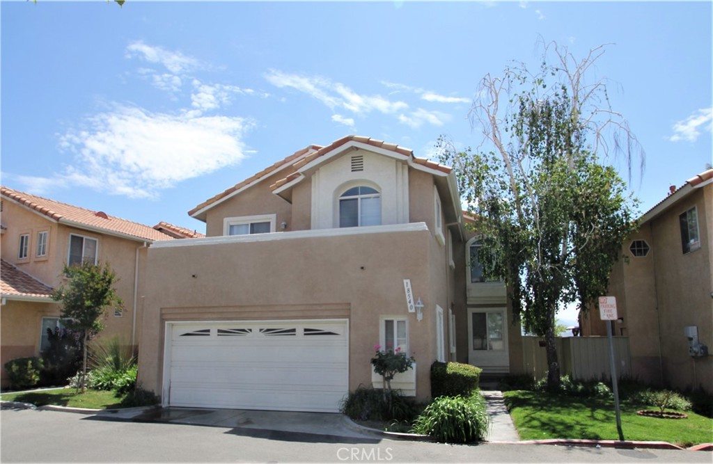 18540 Olympian Court, Canyon Country, CA 91351