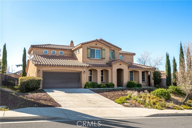 Detail Gallery Image 2 of 62 For 42437 71st, Lancaster,  CA 93536 - 5 Beds | 4 Baths