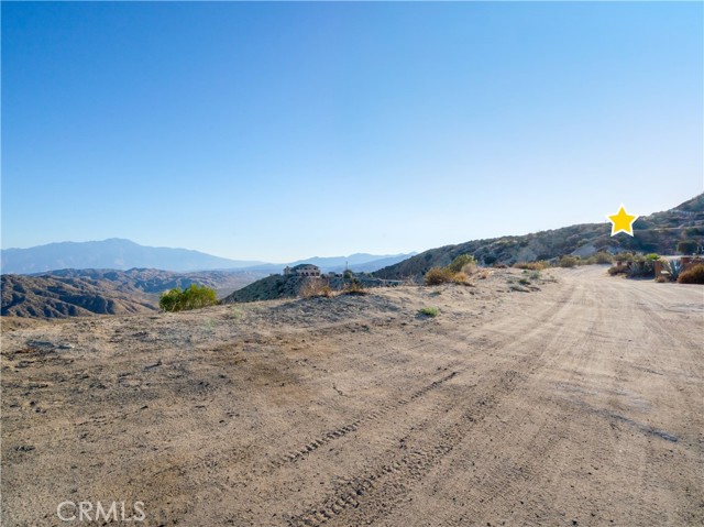 Detail Gallery Image 14 of 14 For 53935 Ridge Rd, Yucca Valley,  CA 92284 - – Beds | – Baths