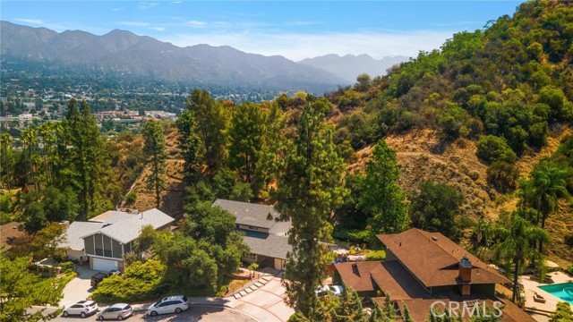 Detail Gallery Image 29 of 30 For 3616 Mesa Lila Ln, Glendale,  CA 91208 - 5 Beds | 3/1 Baths