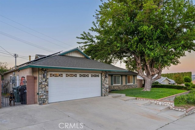 Image 2 for 18009 Mescal St, Rowland Heights, CA 91748