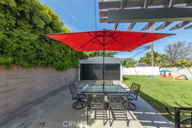 Detail Gallery Image 23 of 31 For 3563 Karen Ave, Long Beach,  CA 90808 - 3 Beds | 1 Baths