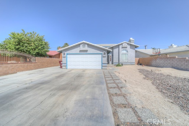 Detail Gallery Image 1 of 1 For 68380 Tortuga Rd, Cathedral City,  CA 92234 - 4 Beds | 2/1 Baths