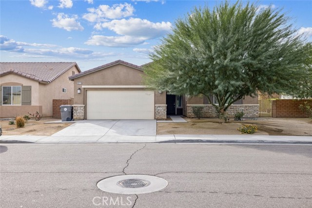 Detail Gallery Image 1 of 30 For 82771 Longfellow Ct, Indio,  CA 92201 - 3 Beds | 2/1 Baths