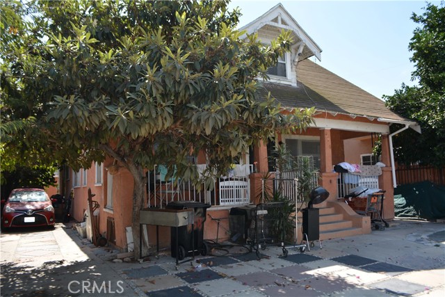 Image 3 for 968 W 43Rd Pl, Los Angeles, CA 90037