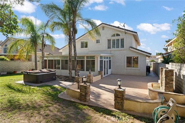 Detail Gallery Image 52 of 57 For 1276 Roberta Ct, Simi Valley,  CA 93065 - 4 Beds | 3 Baths