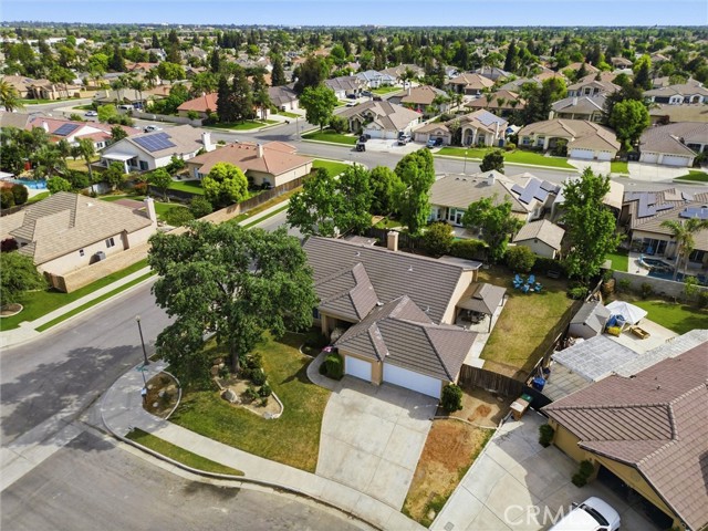 Detail Gallery Image 8 of 55 For 11001 Four Bears, Bakersfield,  CA 93312 - 4 Beds | 2 Baths
