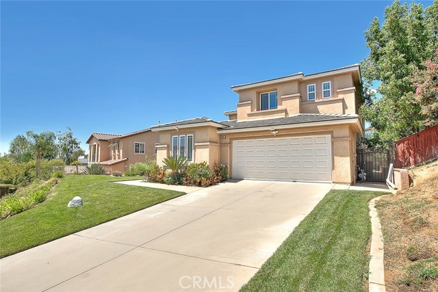 Detail Gallery Image 42 of 42 For 36644 Bay Hill Dr, Beaumont,  CA 92223 - 4 Beds | 3/1 Baths