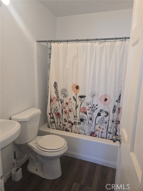Detail Gallery Image 5 of 12 For 15879 Edwin St, Mojave,  CA 93501 - – Beds | – Baths