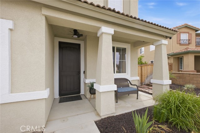 Detail Gallery Image 6 of 47 For 745 Sweet Clover, San Jacinto,  CA 92582 - 5 Beds | 3 Baths